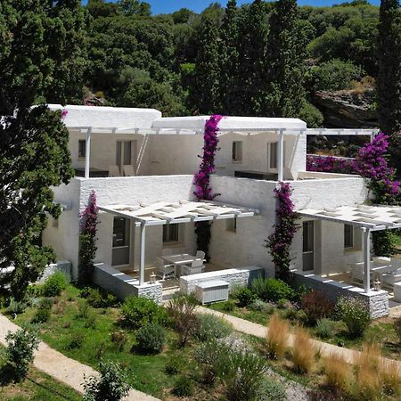 Villa Votsalo Seaside Piso Gialia Exterior foto