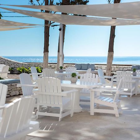 Villa Votsalo Seaside Piso Gialia Exterior foto
