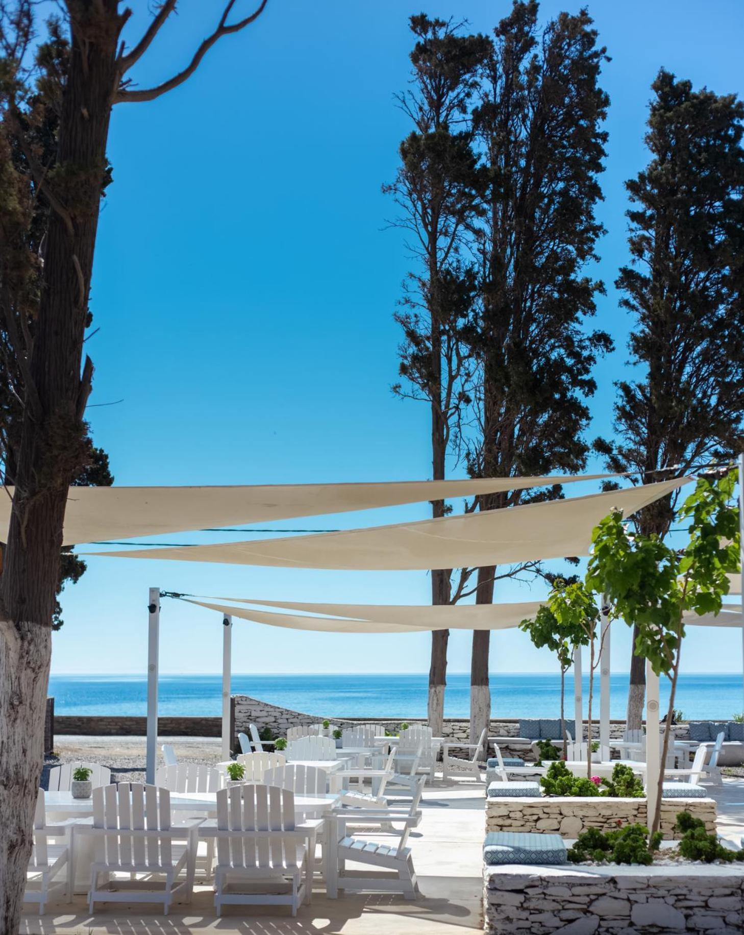 Villa Votsalo Seaside Piso Gialia Exterior foto
